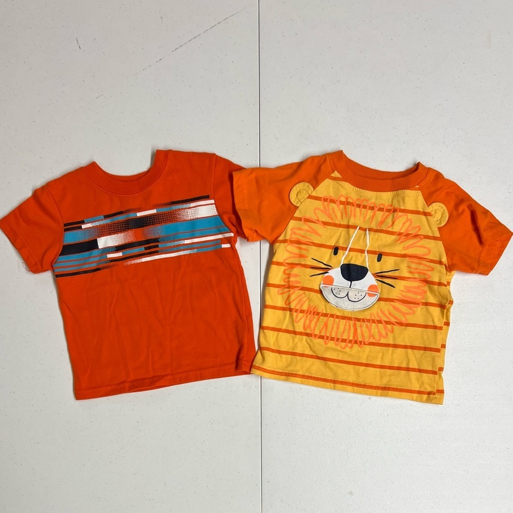 Baby T-Shirts 18M
